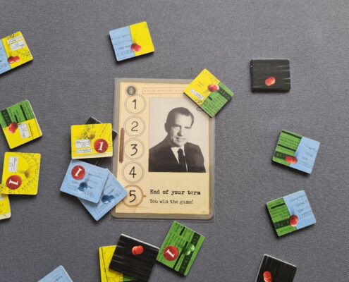 Nixon