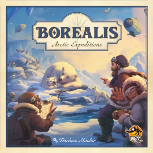 Borealis