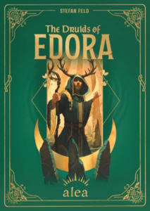 Druids of Edora