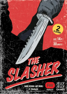 Slasher