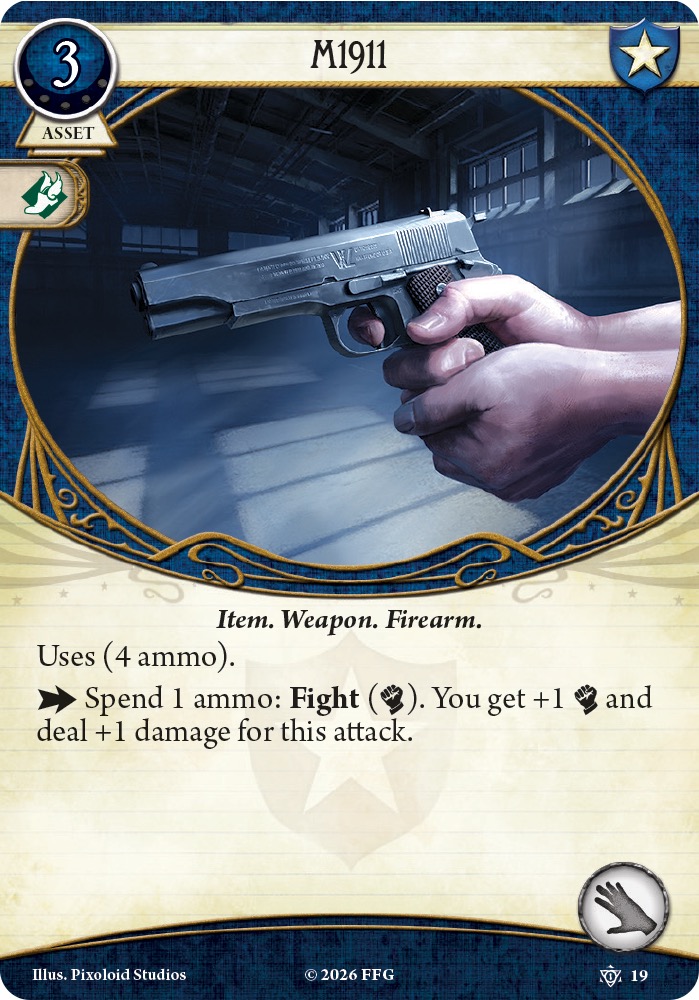 M1911