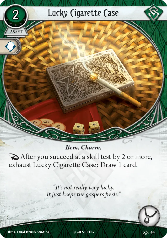 LCC